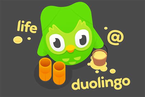 The Stories Behind Duolingo's Female Characters.